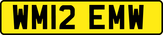 WM12EMW