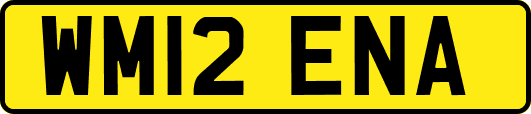 WM12ENA