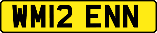 WM12ENN