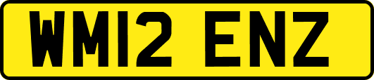 WM12ENZ