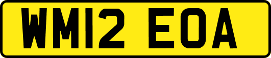 WM12EOA