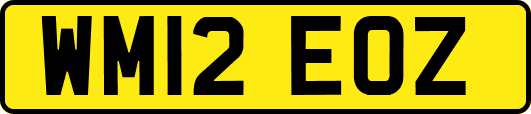 WM12EOZ