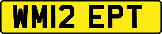 WM12EPT