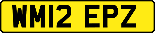 WM12EPZ