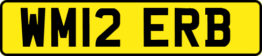 WM12ERB