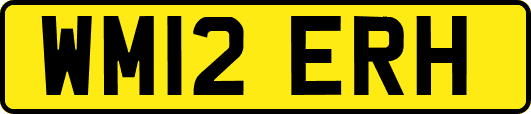 WM12ERH