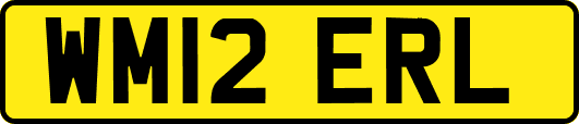 WM12ERL
