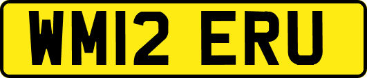 WM12ERU