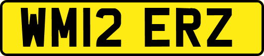 WM12ERZ