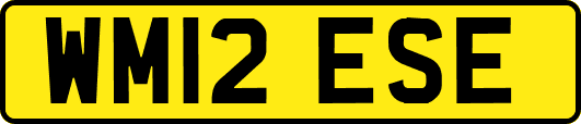 WM12ESE