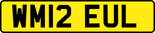 WM12EUL