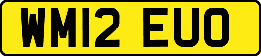 WM12EUO