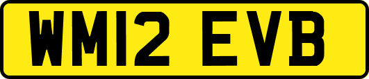 WM12EVB