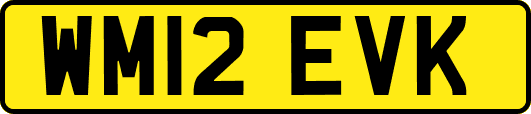 WM12EVK