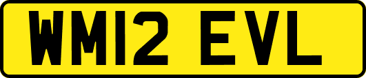 WM12EVL