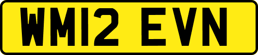 WM12EVN
