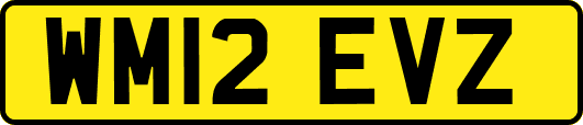 WM12EVZ