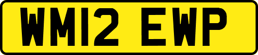 WM12EWP