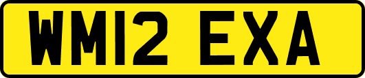 WM12EXA
