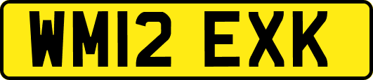 WM12EXK