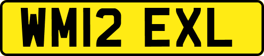 WM12EXL
