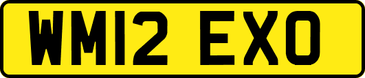 WM12EXO