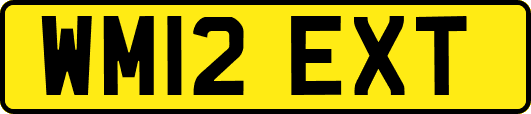 WM12EXT