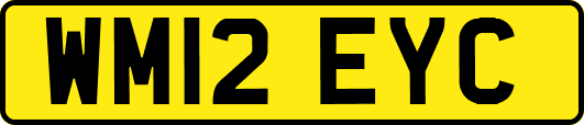 WM12EYC