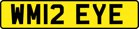 WM12EYE