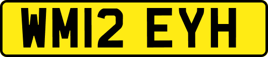 WM12EYH