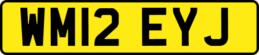 WM12EYJ