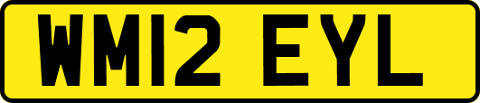 WM12EYL