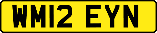 WM12EYN
