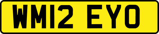 WM12EYO