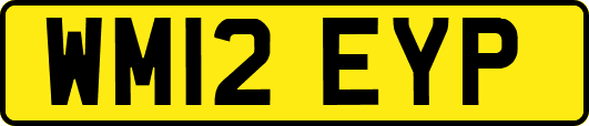 WM12EYP
