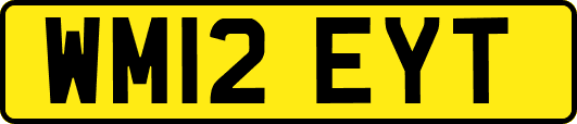 WM12EYT