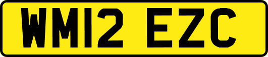 WM12EZC