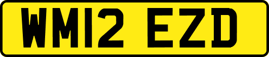 WM12EZD