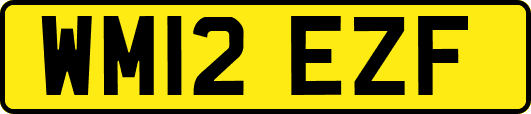 WM12EZF