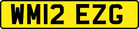 WM12EZG