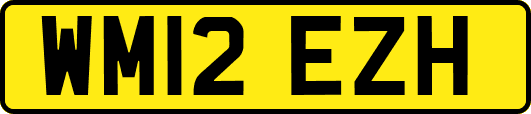 WM12EZH