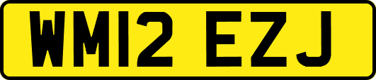 WM12EZJ