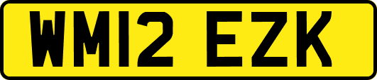 WM12EZK