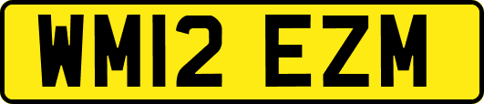 WM12EZM