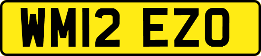 WM12EZO