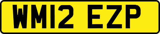 WM12EZP