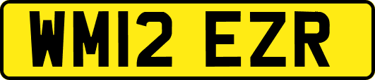 WM12EZR
