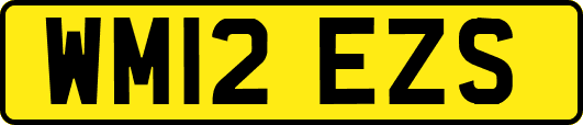 WM12EZS