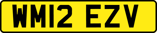 WM12EZV