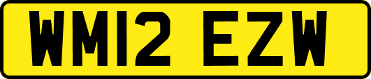 WM12EZW